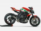 MV Agusta Dragster 800RC SCS